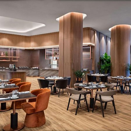 Moevenpick Living Istanbul Saklivadi Hotel Bagian luar foto
