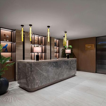 Moevenpick Living Istanbul Saklivadi Hotel Bagian luar foto