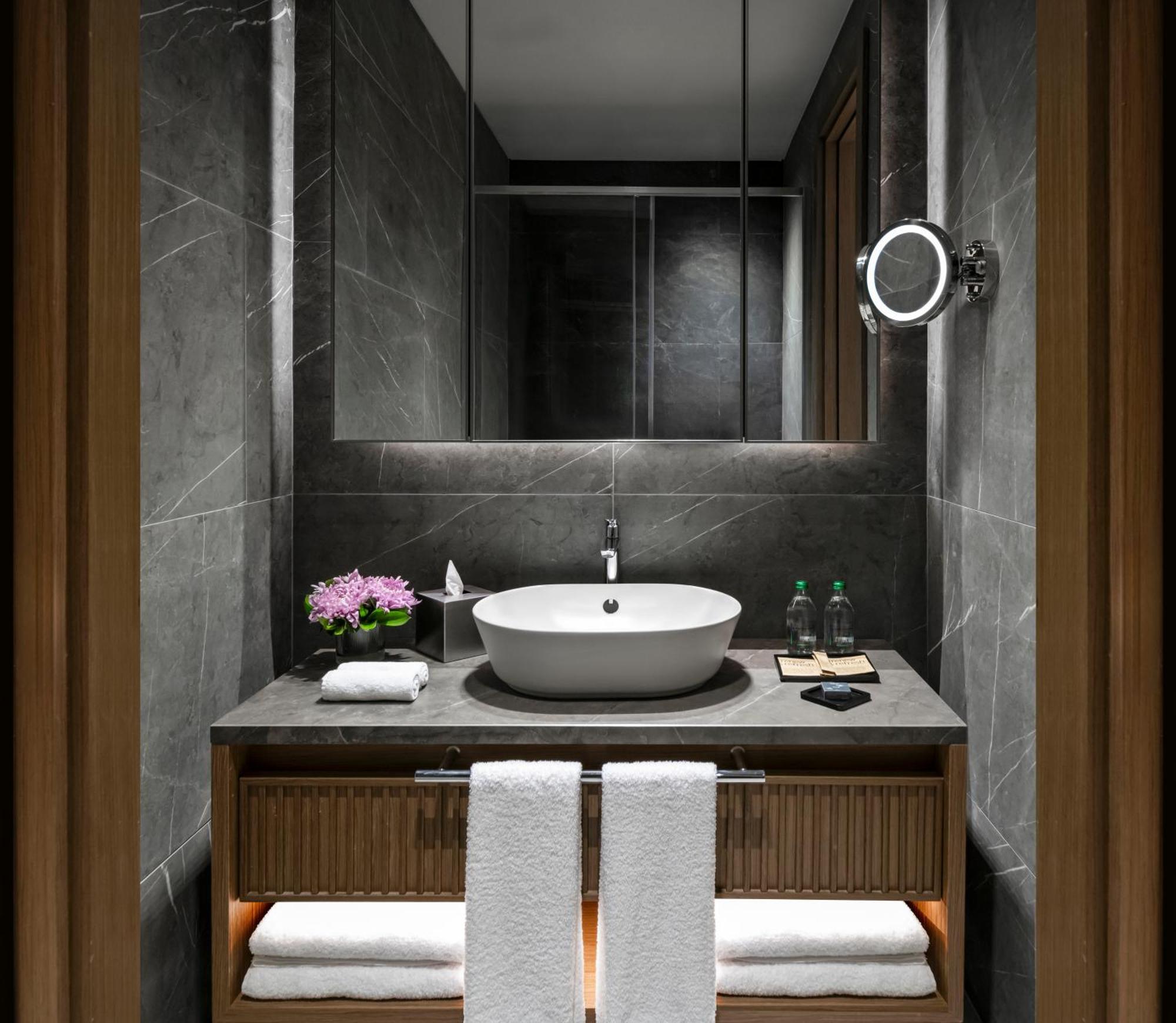Moevenpick Living Istanbul Saklivadi Hotel Bagian luar foto