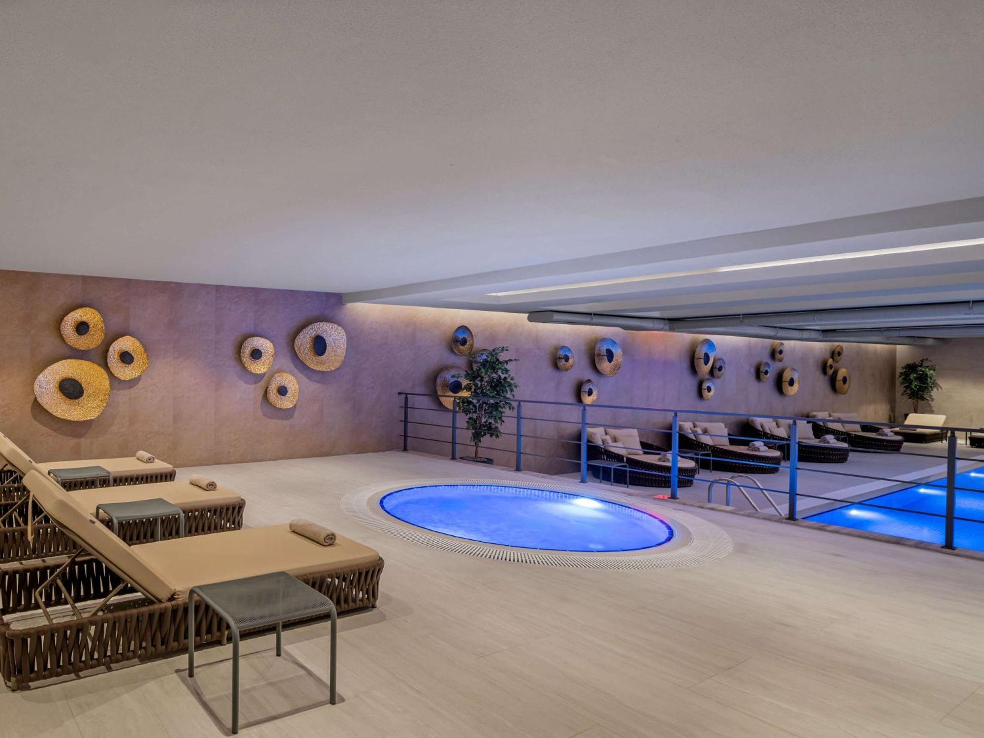 Moevenpick Living Istanbul Saklivadi Hotel Bagian luar foto