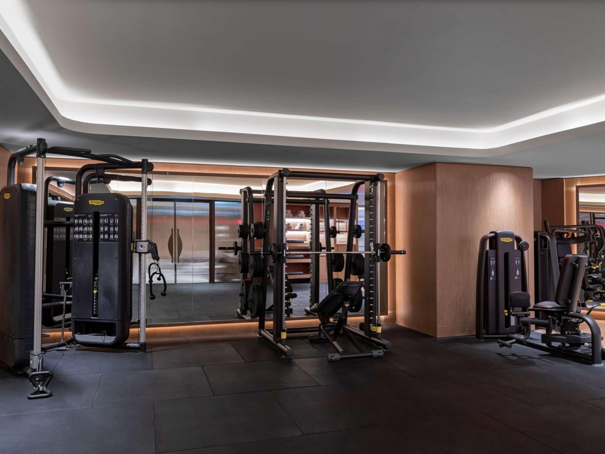 Moevenpick Living Istanbul Saklivadi Hotel Bagian luar foto