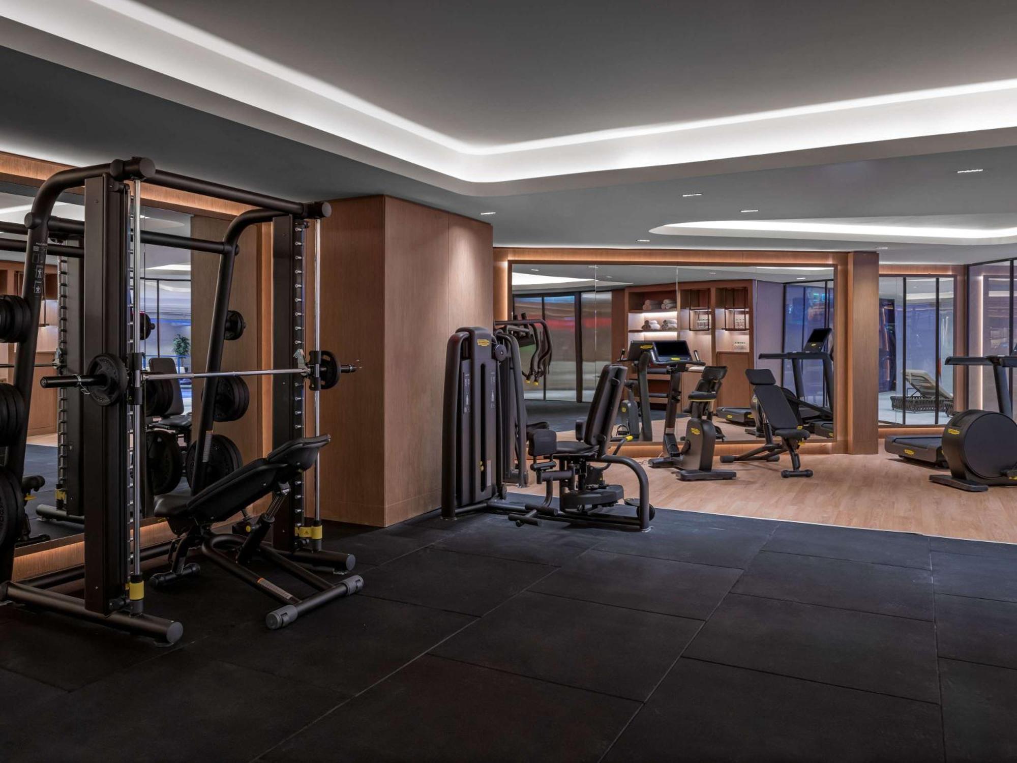 Moevenpick Living Istanbul Saklivadi Hotel Bagian luar foto